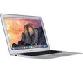 Apple MacBook Air 11" Core i5 1.3GHz 4GB 128GB Silver 2013 Mac Os
