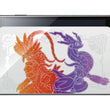 NINTENDO Switch OLED - Pokemon Scarlet and Violet Limited Edition