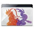 NINTENDO Switch OLED - Pokemon Scarlet and Violet Limited Edition - Student Computers