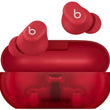 BEATS Solo Buds Wireless Bluetooth Earbuds - Transparent Red