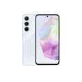 Samsung Galaxy A35 6.6'' 5G Smartphone 128GB Unlocked SIM-Free - Ice Blue