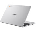 ASUS CX14 11.6" Chromebook - Intel Celeron 4GB RAM 64 GB eMMC Silver