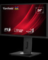 Viewsonic VG2448a-2 24 inch  SuperClear IPS Frameless Business Monitor