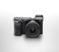 SONY a6100 Mirrorless Camera with E PZ 16-50 mm f/3.5-5.6 OSS II Lens - Student Computers