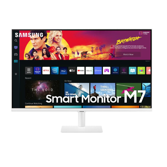 Samsung S32BM701UP 32 inch 3840 x 2160 4K Ultra HD Flat Monitor