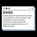 Apple iPad (10th Geneneration) 64GB Wi-Fi 10.9 Inches - Blue - Student Computers