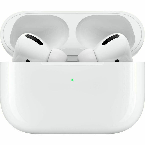 Apple AirPods Pro Wireless Bluetooth In-Ear Headphones With Charging Case