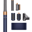 DYSON Airwrap Complete Long Volumise Multi-Styler & Dryer Blue & Rich Copper