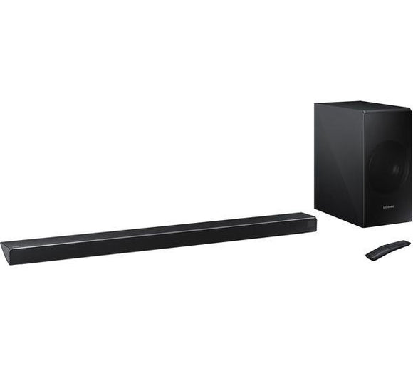 SAMSUNG HW-N650 5.1 Wireless Sound Bar