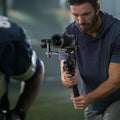 DJI  RS4 Ronin RS 4 Handheld Gimbal Stabiliser for DSLR and Mirrorless Cameras