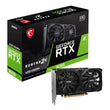 MSI GeForce RTX 3050 VENTUS 2X E 6G OC Gaming Graphics card