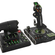 TURTLE BEACH Velocity One Flightdeck Simulation System Joystick & Throttle