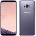 Samsung Galaxy S8 64GB SM-G950F Unlocked Sim Free Orchid Grey
