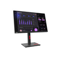 Lenovo ThinkVision T24i-30 23.8" 1920 x 1080 Full HD IPS LED Flat Monitor
