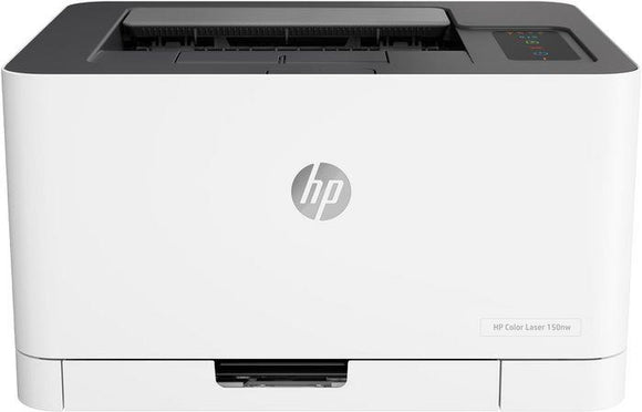 HP LaserJet 150NW Wireless A4 print Colour Compatible PC Printer