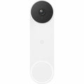 Google Nest Doorbell Battery Powered Video Smart Door Bell