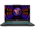 MSI Cyborg 15 Gaming Laptop - Intel Core i7, RTX 4060, 16GB 512 GB SSD Win 11