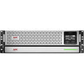 APC SRT3000UXI-NCLI UPS  3 kVA 2700 W 8 AC outlet(s)