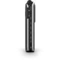 Emporia JOY LTE Big Button 4G FLIP Phone External Screen Satin Black Unlocked - Student Computers