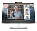 HP E24mv G4 23.8" FHD USB-C Conferencing Monitor - 5MP Webcam