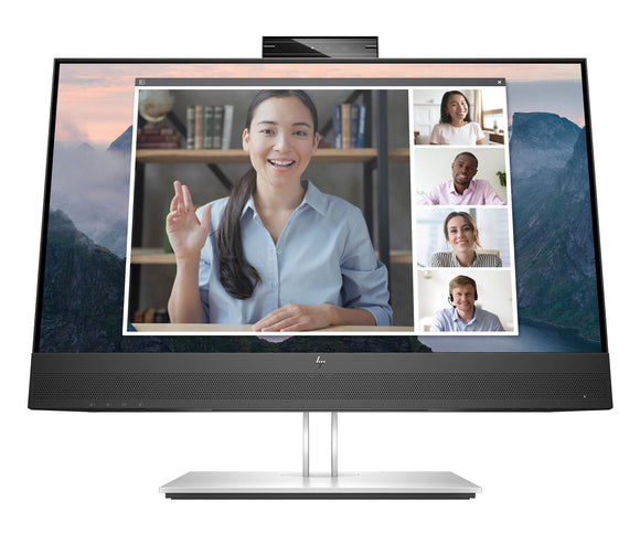 HP E24mv G4 23.8
