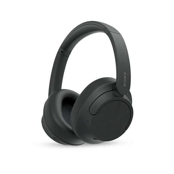 SONY WH-CH720N Wireless Bluetooth Noise-Cancelling Headphones - Black - Student Computers