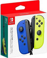 Nintendo Switch Joy-Con Gamepad - Neon Blue/Neon Yellow