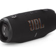 JBL Pro Sound with AI Sound Boost technology Bluetooth Speaker - Black