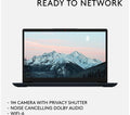 Laptop LENOVO IdeaPad 1 14" Intel Celeron 4GB RAM 128 GB SSD, Blue