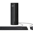 Acer Aspire XC-1710 Desktop PC Intel N100 8GB RAM 256GB SSD Black