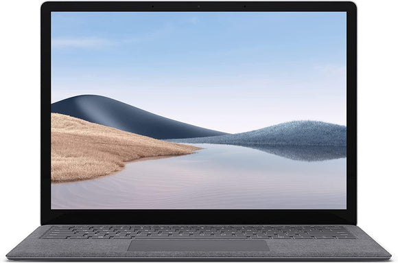 Microsoft Surface Refurbished Laptop 3 Intel core i5 10th Gen 13.5