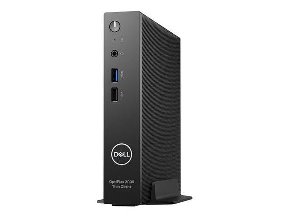 Dell OptiPlex 3000 Thin Client Pentium N6005 8GB RAM 32GB eMMC Thinos