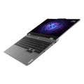 Lenovo LOQ 15 Intel Core i5-12th Gen 16GB 512GB RTX 4060 15.6" Gaming Laptop