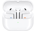 SAMSUNG Galaxy Buds3 Wireless Bluetooth Noise-Cancelling Earbuds - White