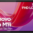 Lenovo Tab M11 Android Tablet Full HD 128 GB &  Tablet Pen Luna Grey - Student Computers