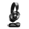 SteelSeries Arctis Nova Pro Over Head Gaming Headset - Black - Student Computers