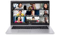 Laptop Acer Aspire 3 17.3 Inch Intel i5 11 Gen 8GB RAM 1TB SSD - Silver
