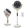 AIRCRAFT HOME LUME Quiet Air Circulator 8
