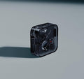 Nothing Ear (2) - Wireless Earbuds with ANC (Active Noise Cancelling) Black