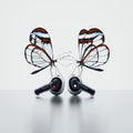 Nothing Ear (stick) - wireless earbuds, comfortable ergonomic design White