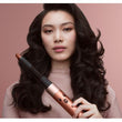 DYSON Airwrap I.D. Curly+Coily Multi-Styler Dryer - Amber Silk & Pink Champagne