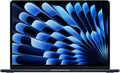 Apple MacBook Air 2024 Laptop 13.6" Apple M3 8GB 256GB SSD Midnight