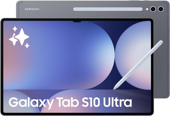 Samsung Galaxy Tablet Tab S10 Ultra 5G 14.6