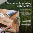 BROTHER EcoPro DCP-L2627DWE Monochrome All-in-One Wireless Laser Printer