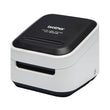 Brother Zero Ink Colour Label Printer Wi-Fi VC-500W