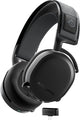 SteelSeries Arctis 7+ Wireless Gaming Headset - Black