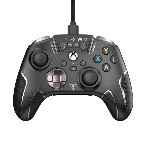 Turtle Beach Recon Cloud Wireless Gaming Controller Microsoft Xbox PC Android