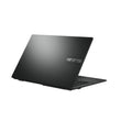 ASUS Vivobook Go 15 15.6in Ryzen 3 8GB 128GB Laptop – Black  Windows 11 - Student Computers