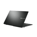 ASUS Vivobook Go 15 15.6in Ryzen 3 8GB 128GB Laptop – Black  Windows 11