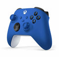 Official Xbox Series X & S Wireless Controller - Shock Blue